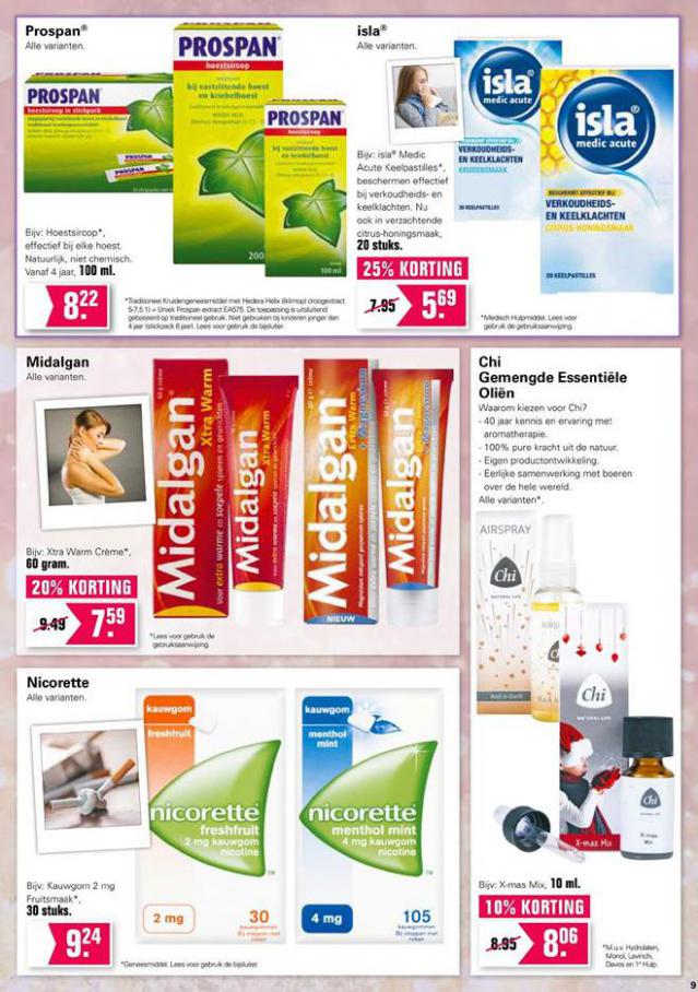  Deals Flyer . Page 9