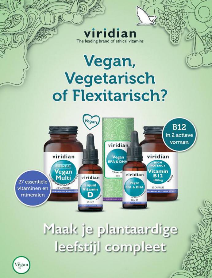  Vitamin Magazine . Page 30