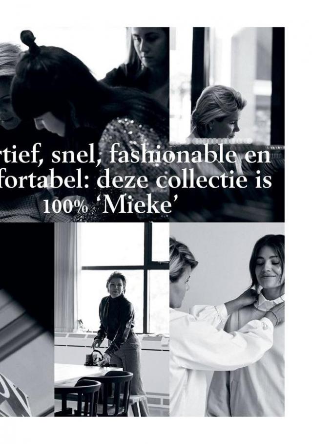  FW Collection by Mieke . Page 11