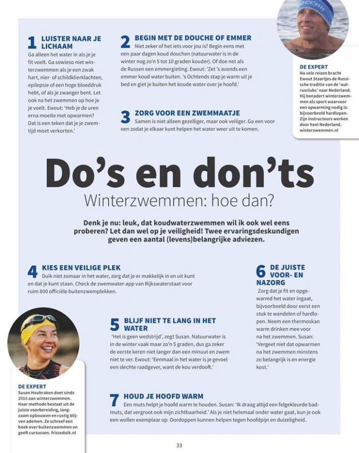  Kampioen Magazine . Page 33