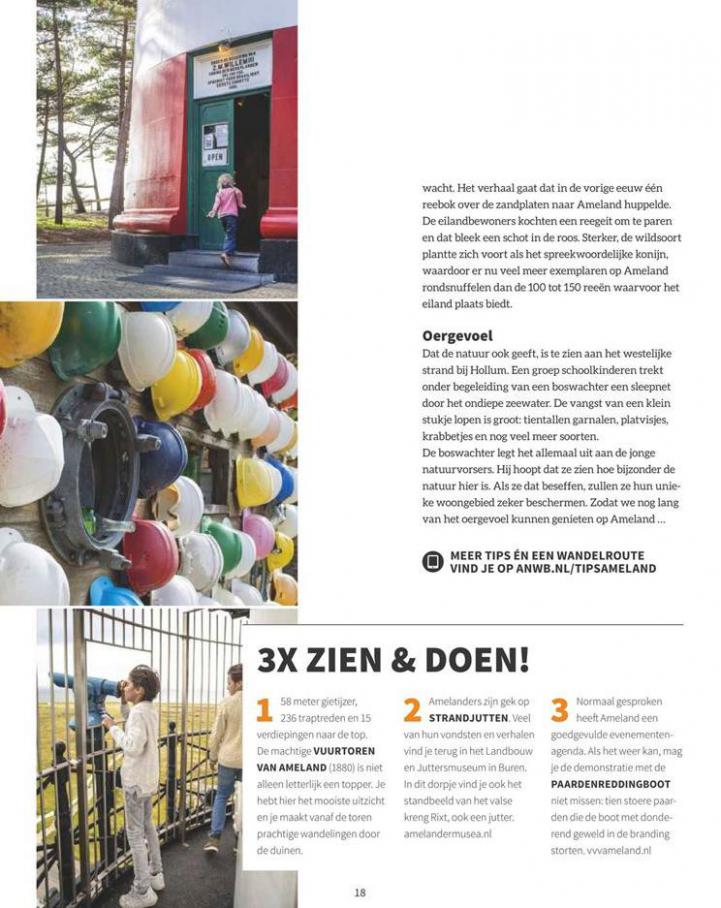  Kampioen Magazine . Page 18