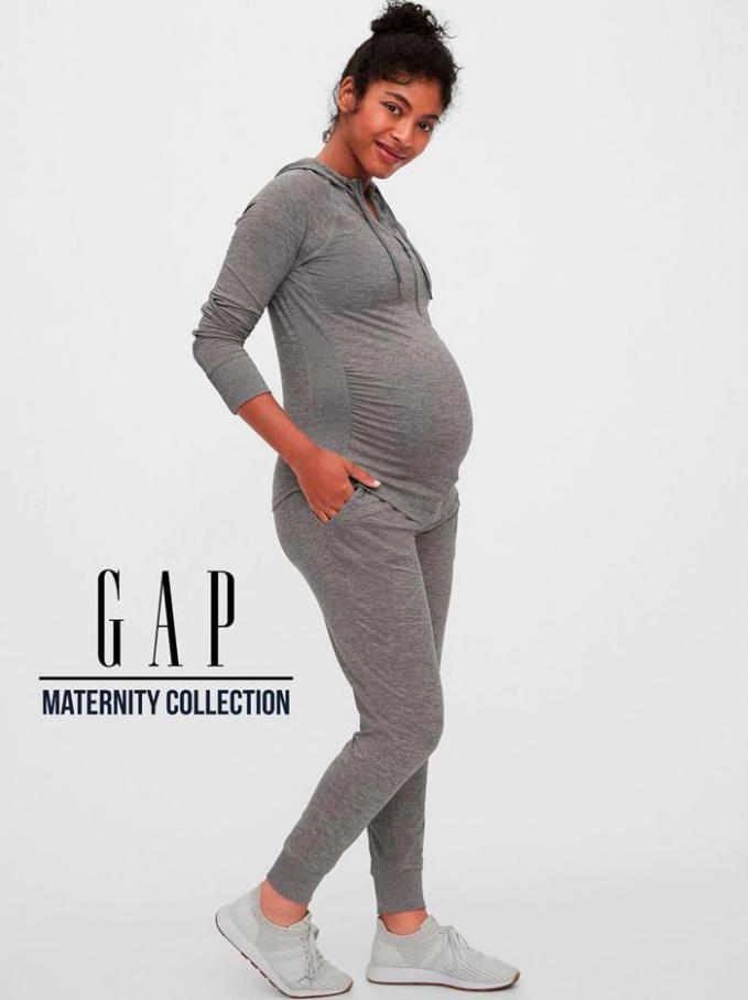 Maternity Collection . GAP. Week 52 (2021-02-23-2021-02-23)