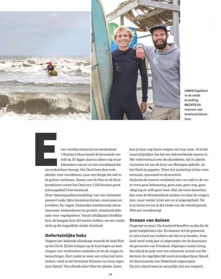  Kampioen Magazine . Page 14