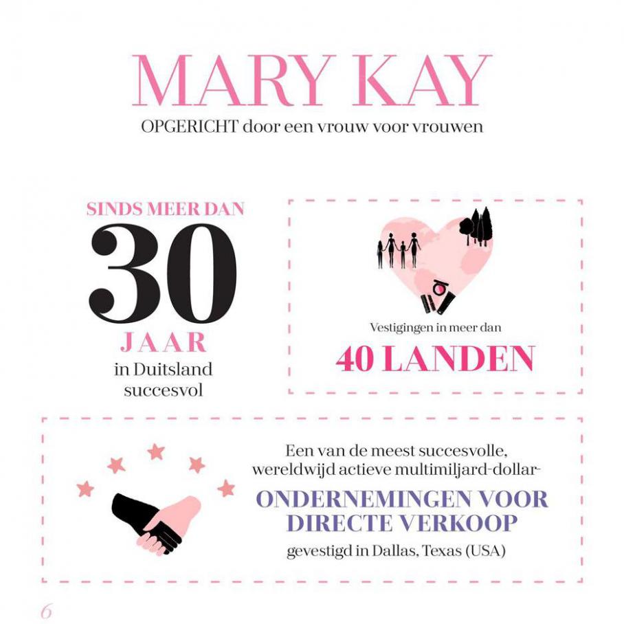  Over Mary Kay . Page 6