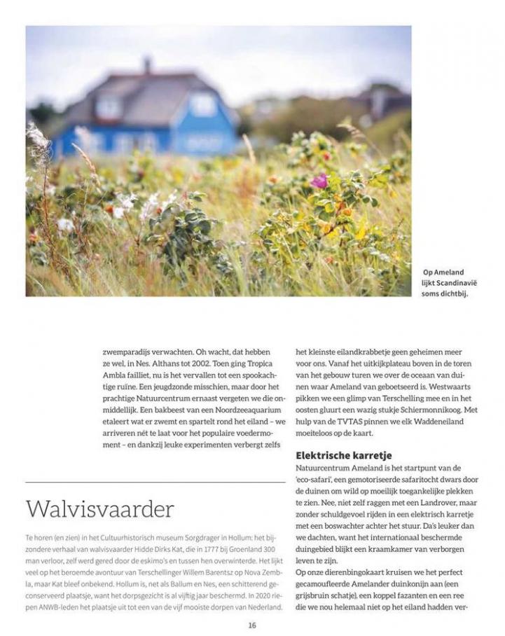  Kampioen Magazine . Page 16