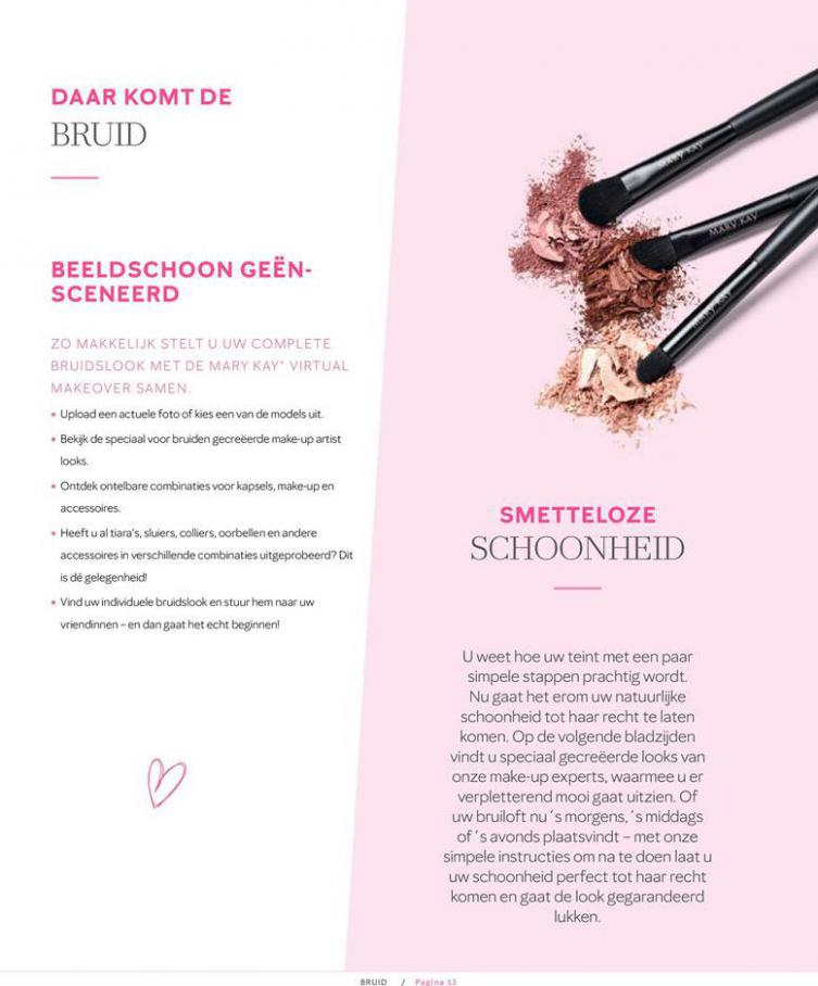  Bruid Catalogus . Page 13