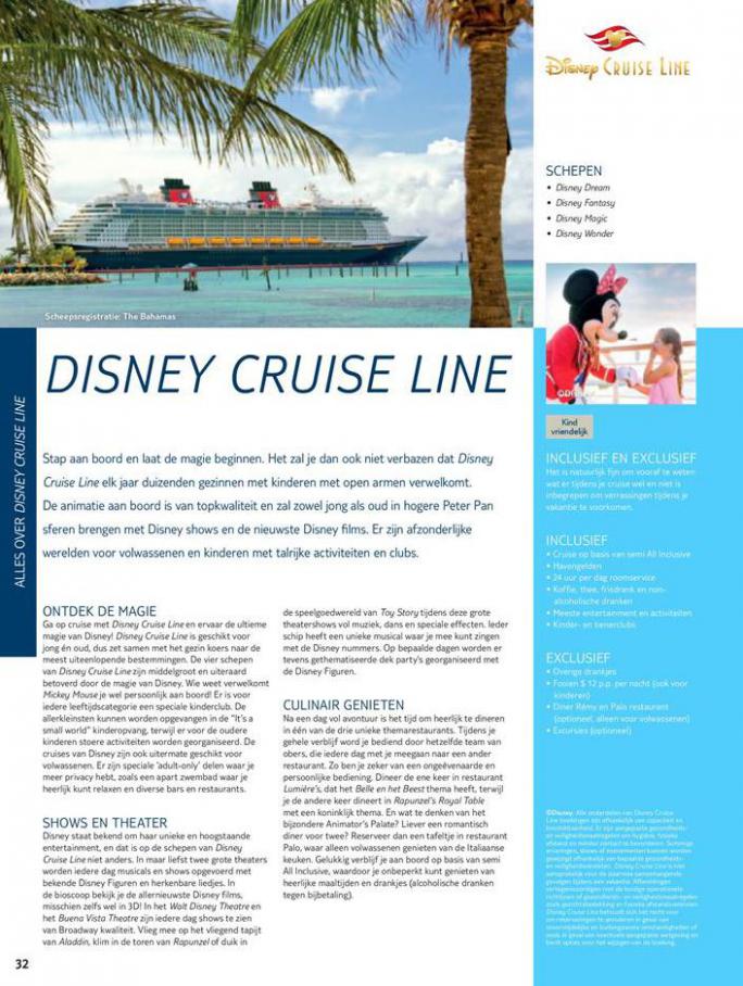  Cruises . Page 32