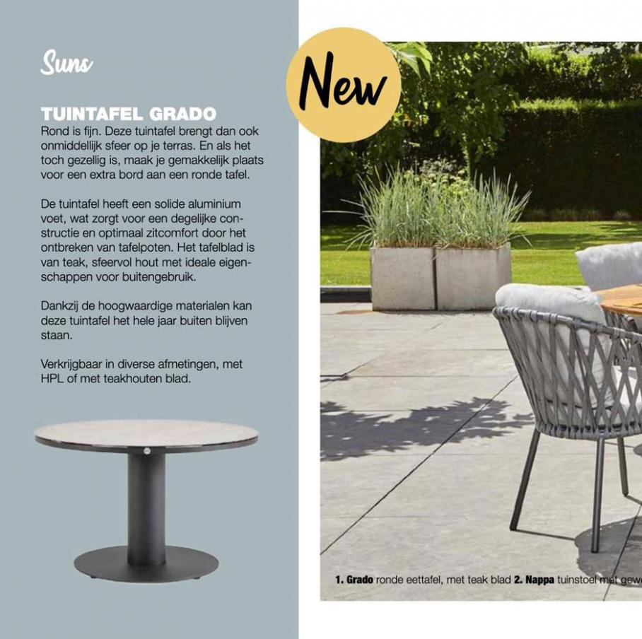  CATALOGUS Outdoor Design 2021 . Page 74