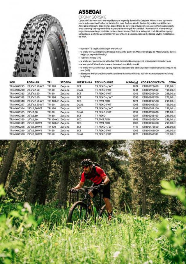  Maxxis 2021 Catalogus . Page 43