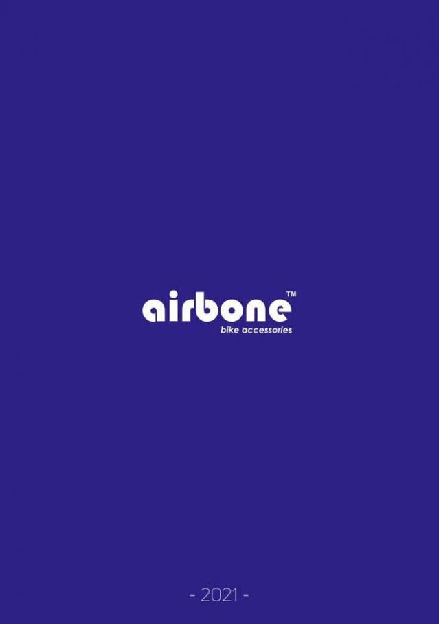 Airbone 2021 - Catalogus . Merida. Week 2 (2022-01-12-2022-01-12)