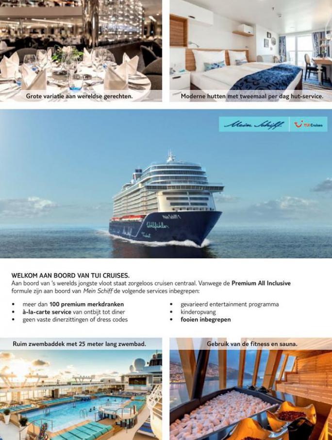  Cruises . Page 124