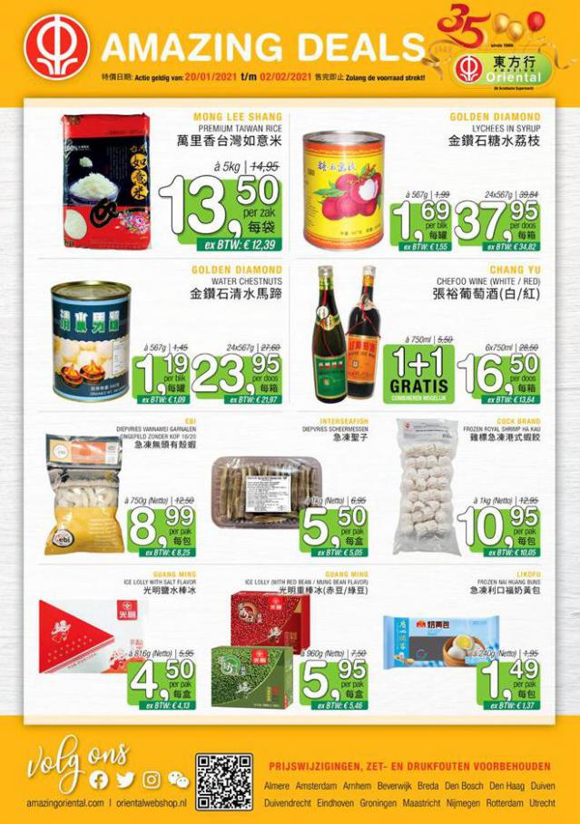  Amazing Deals . Page 2