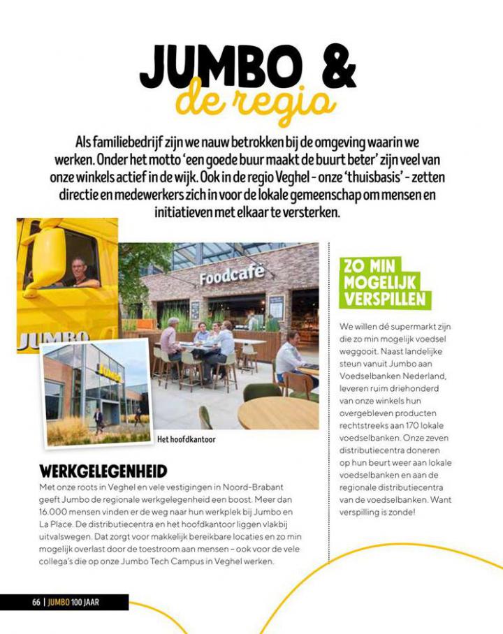  Jumbo Magazine . Page 66