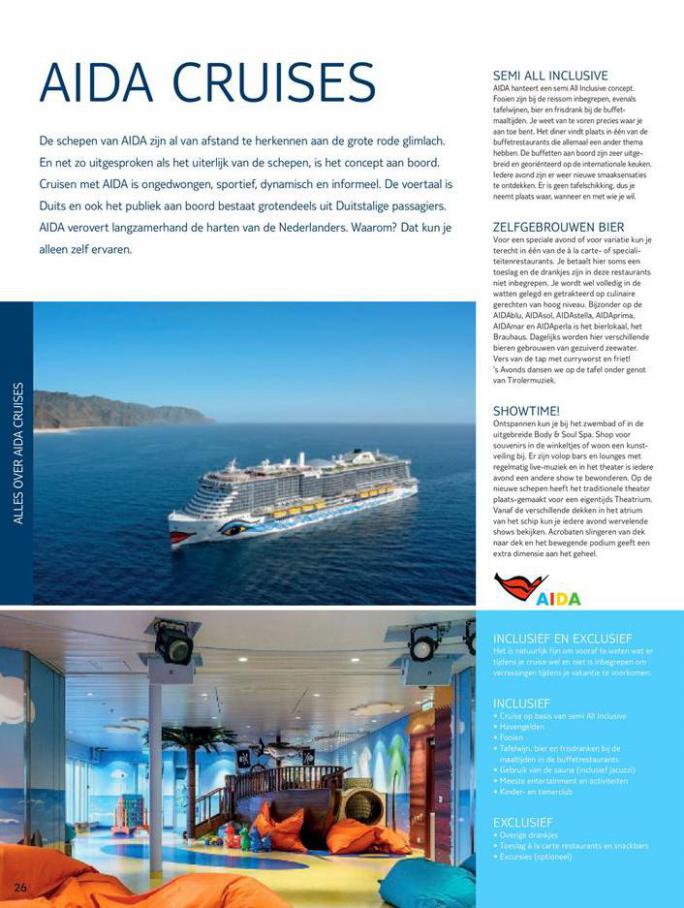  Cruises . Page 26
