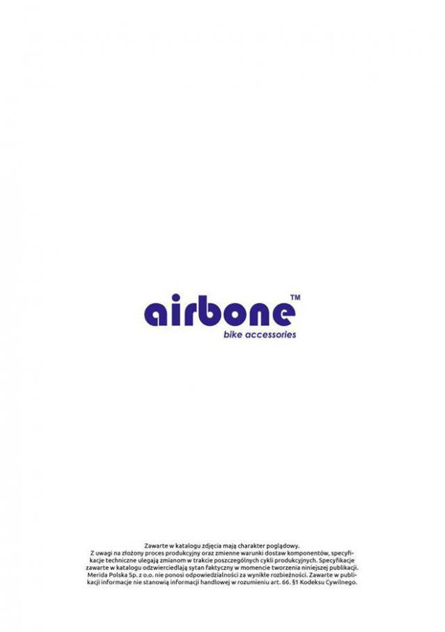  Airbone 2021 - Catalogus . Page 12