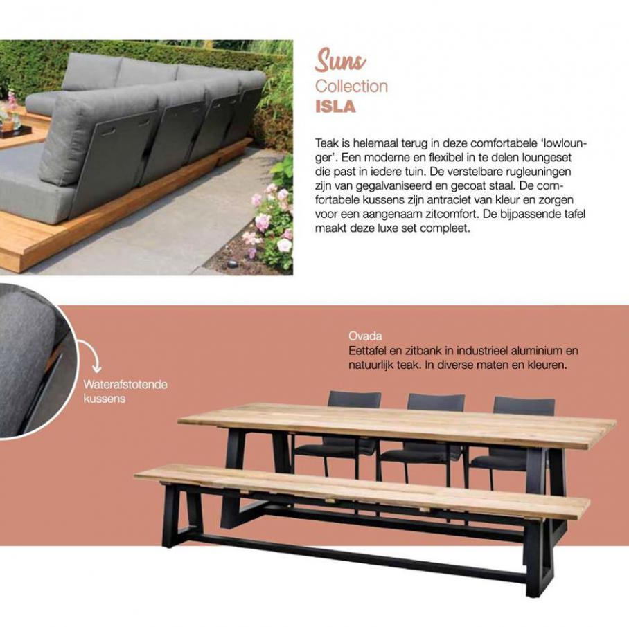  CATALOGUS Outdoor Design 2021 . Page 85