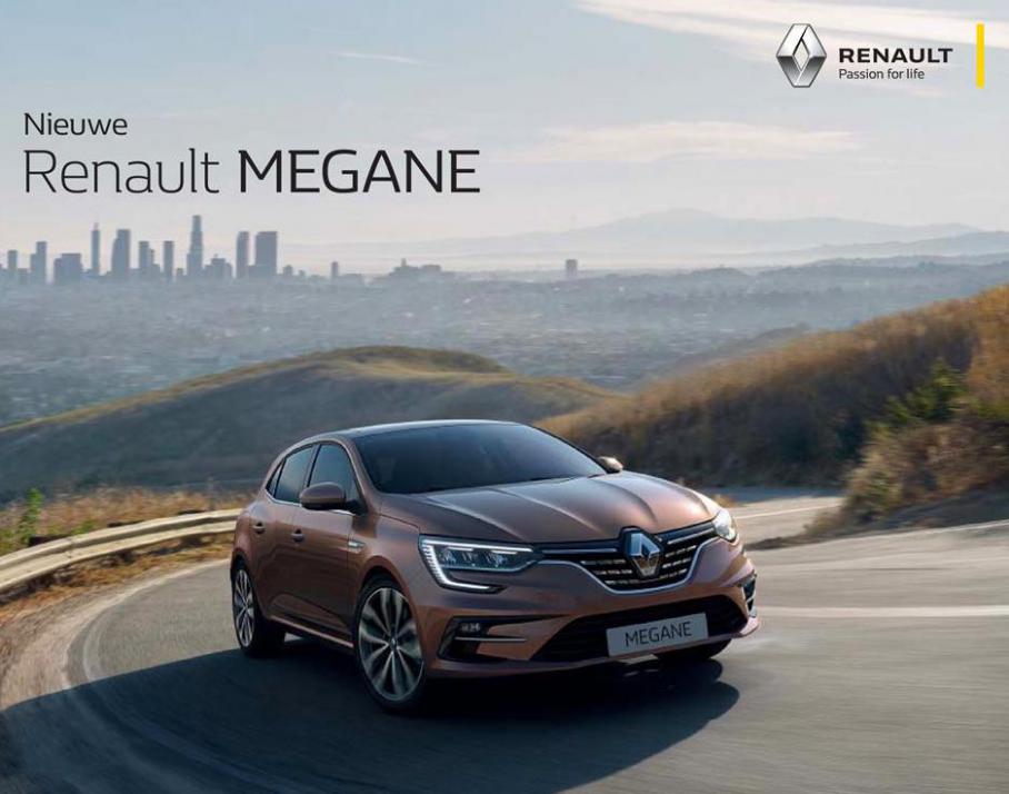 Megane . Renault. Week 3 (2021-12-31-2021-12-31)
