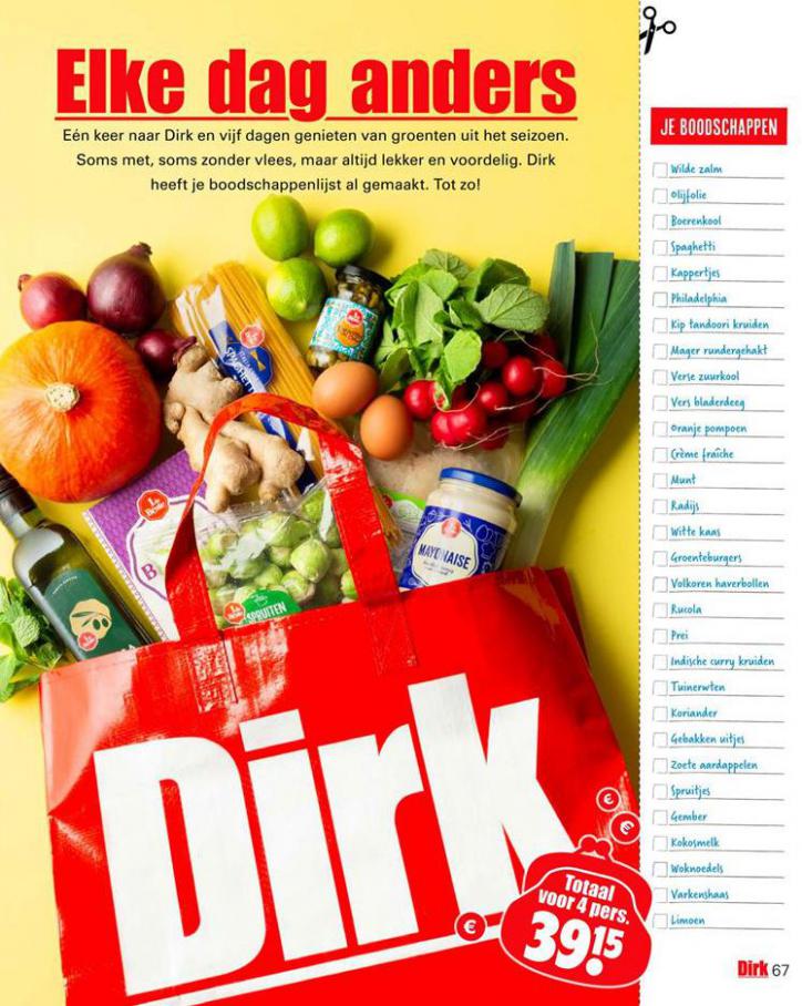  Dirk Magazine . Page 67