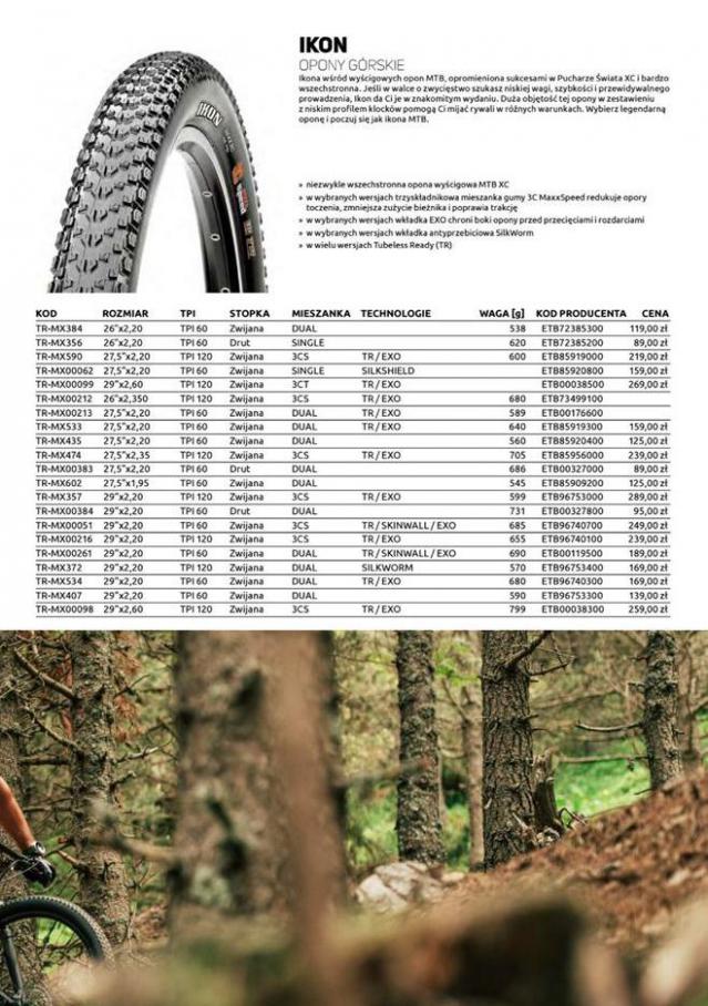  Maxxis 2021 Catalogus . Page 47