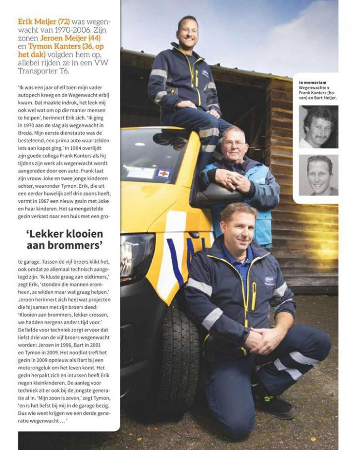  Kampioen Magazine . Page 29