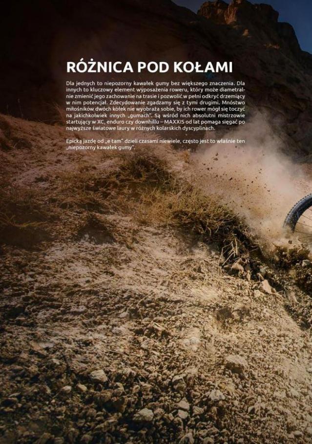  Maxxis 2021 Catalogus . Page 2