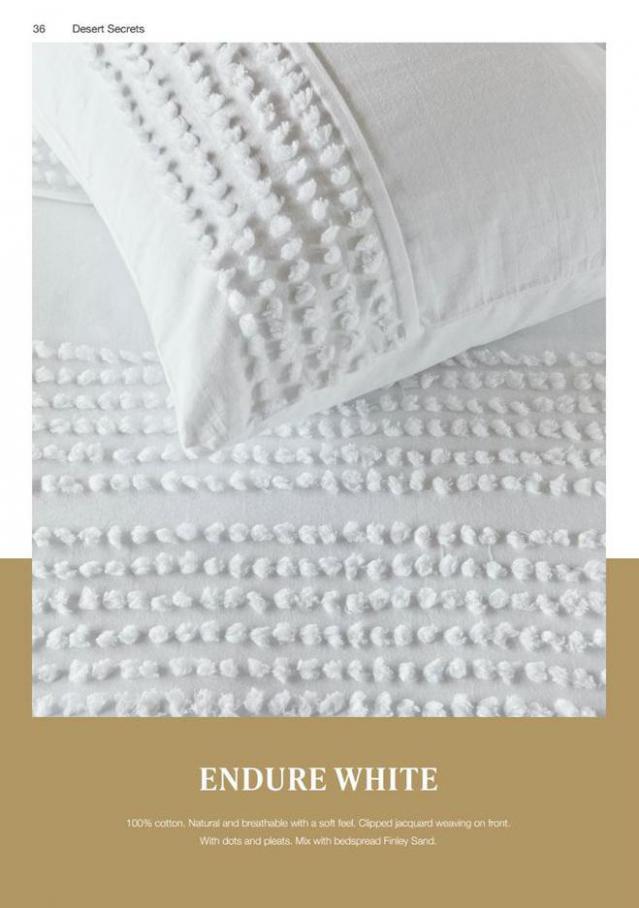  Rivièra Maison - Bedding collection spring/summer ‘21  . Page 36