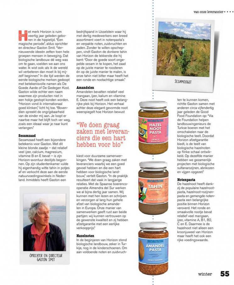  lLekker Weten Magazine . Page 55