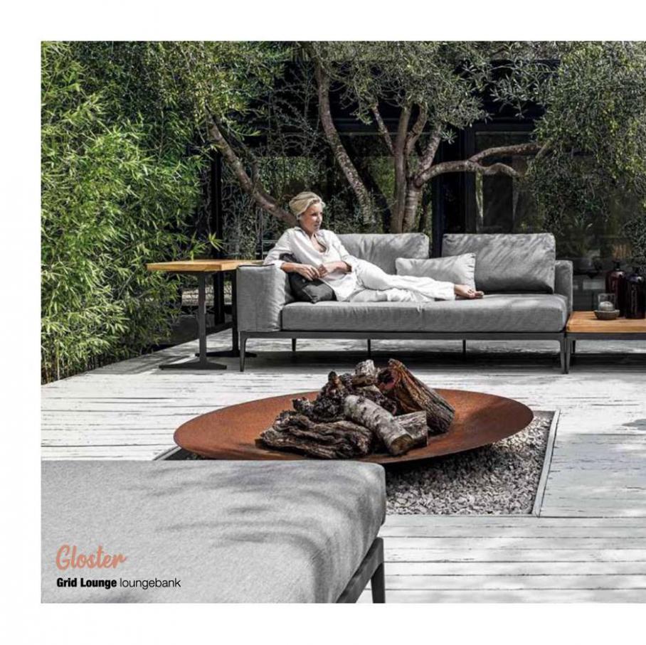  CATALOGUS Outdoor Design 2021 . Page 58