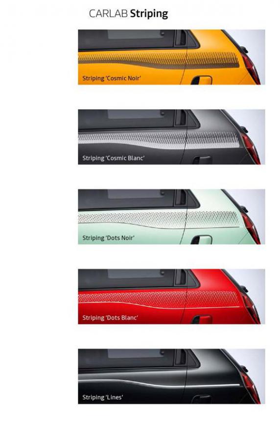  Twingo Electric . Page 61