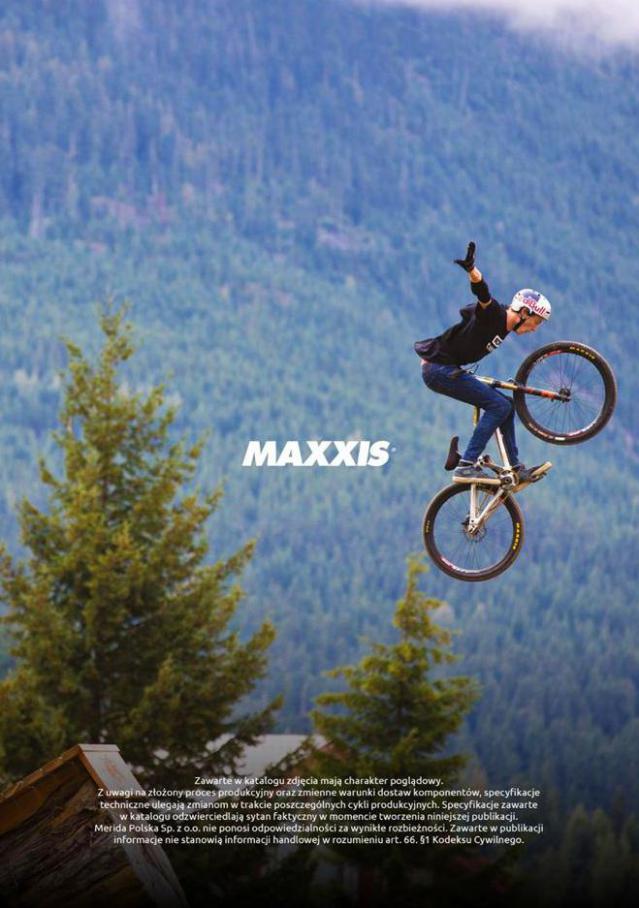  Maxxis 2021 Catalogus . Page 78