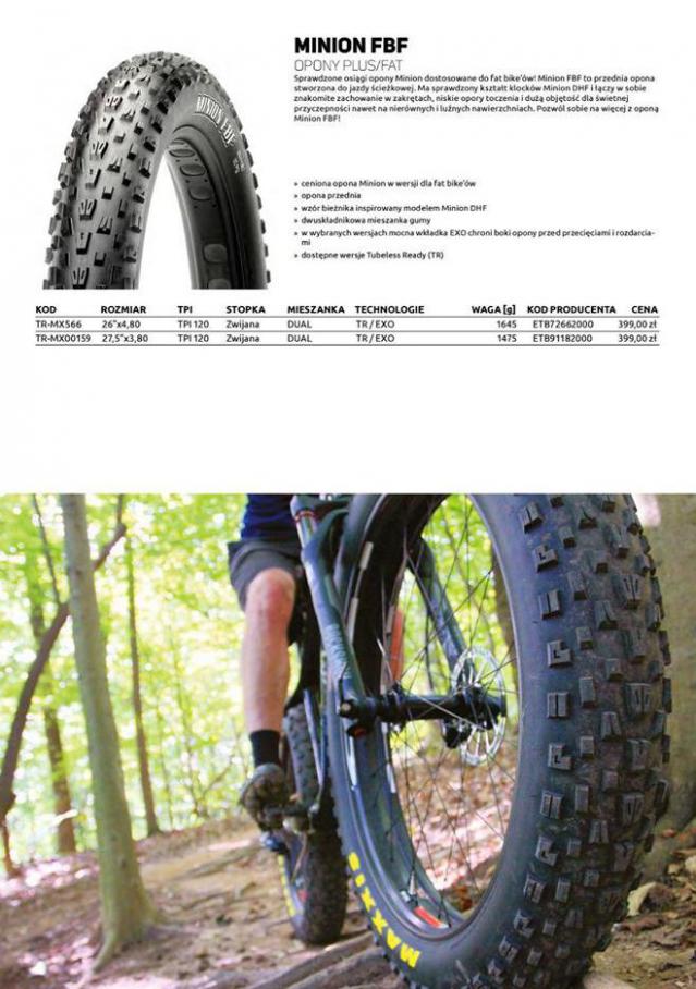  Maxxis 2021 Catalogus . Page 61