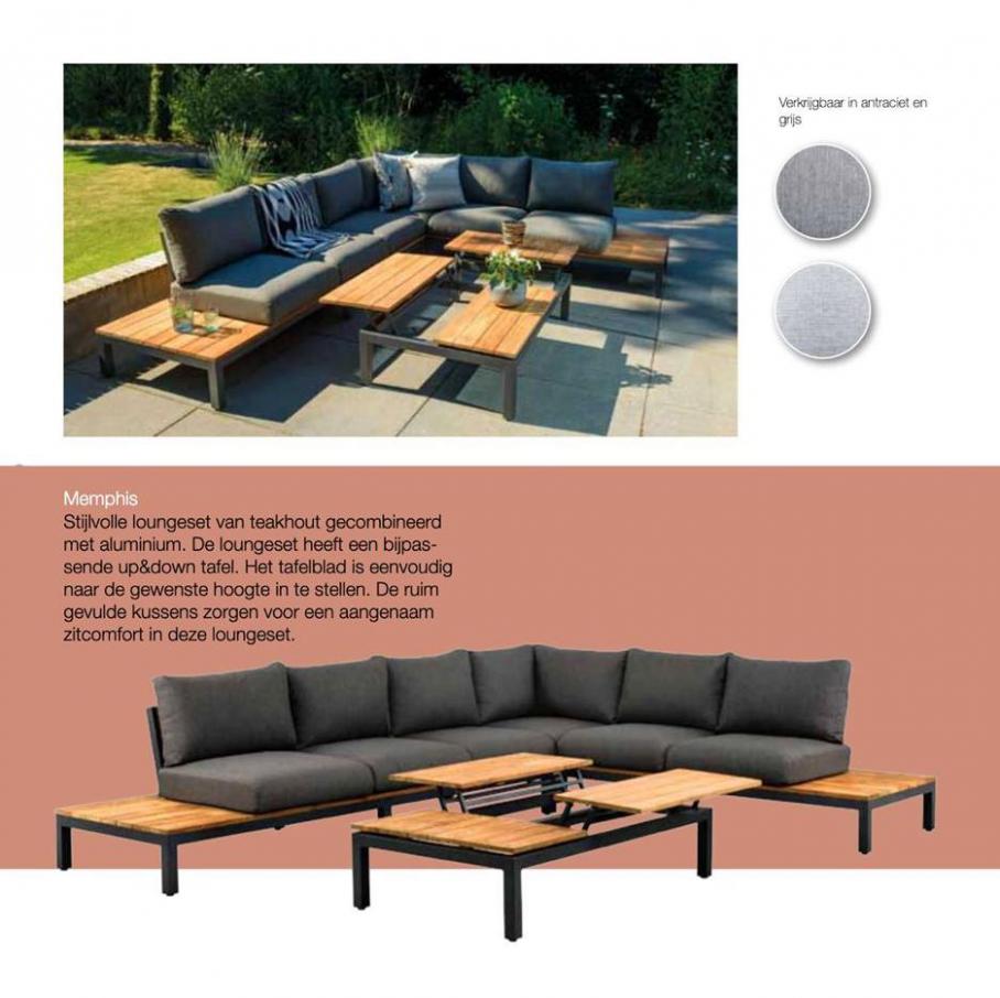  CATALOGUS Outdoor Design 2021 . Page 76
