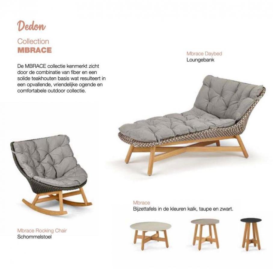  CATALOGUS Outdoor Design 2021 . Page 40