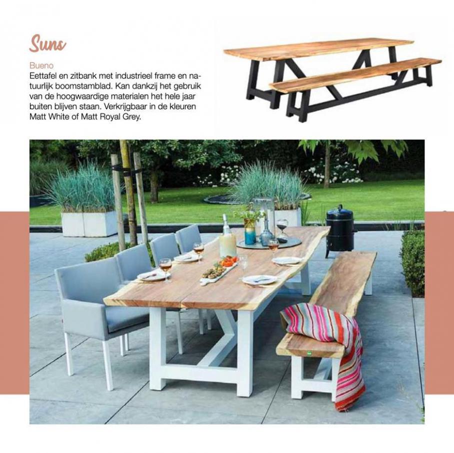  CATALOGUS Outdoor Design 2021 . Page 77