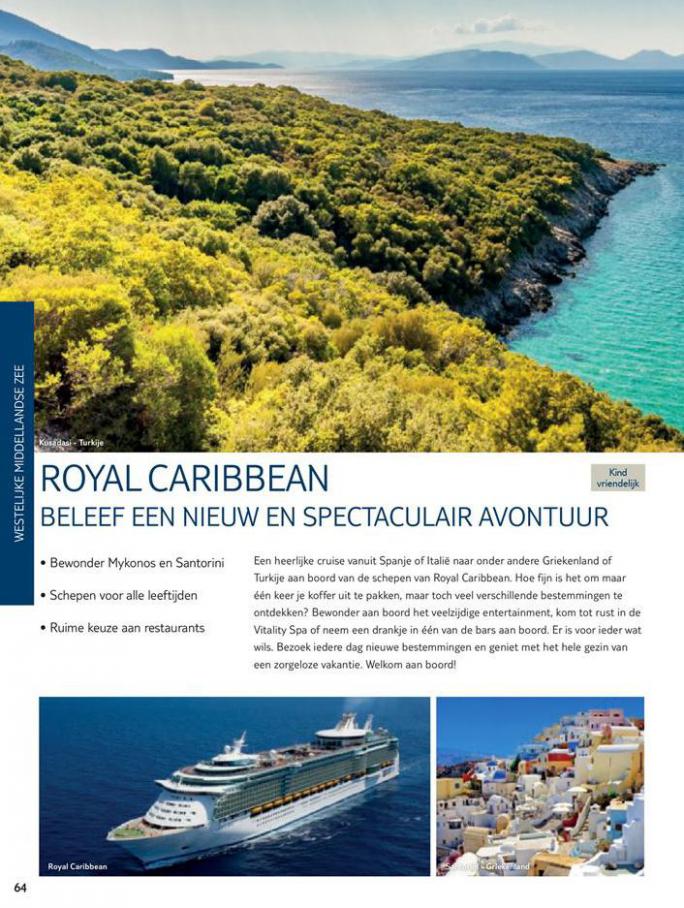  Cruises . Page 64