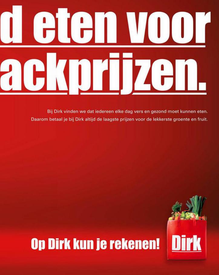  Dirk Magazine . Page 7