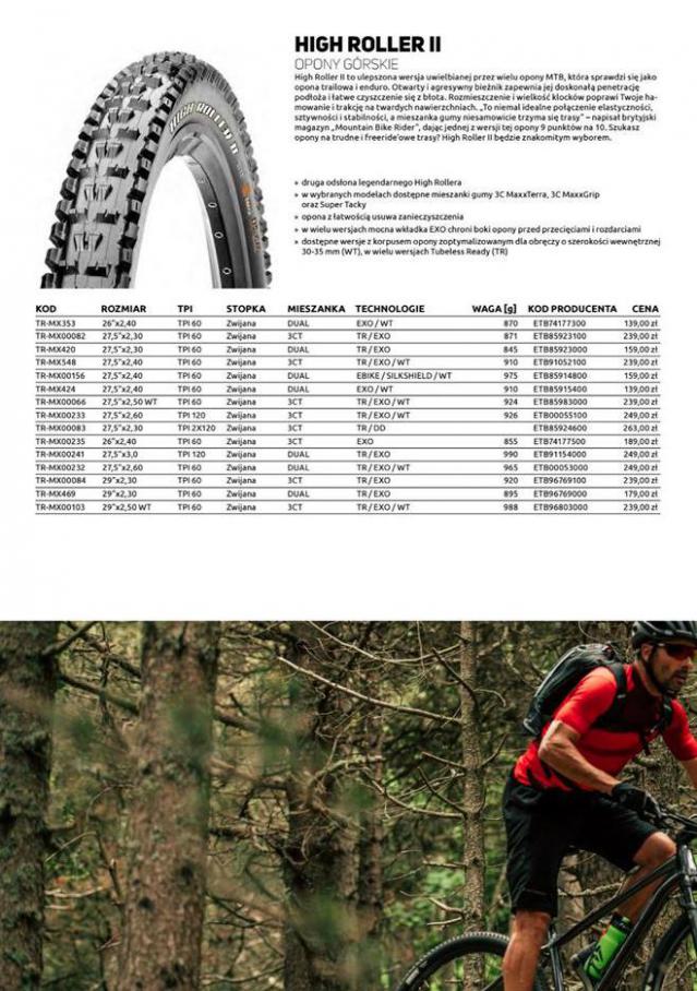  Maxxis 2021 Catalogus . Page 46