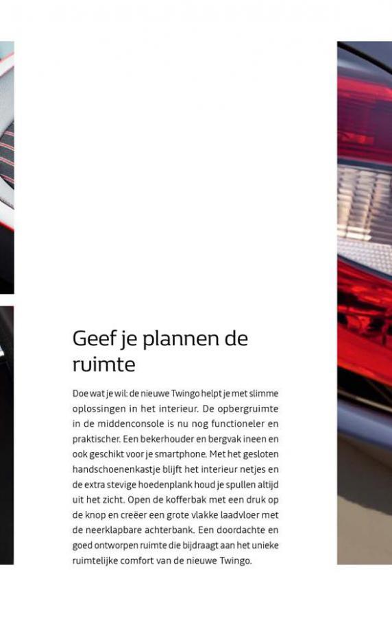  Twingo Electric . Page 35