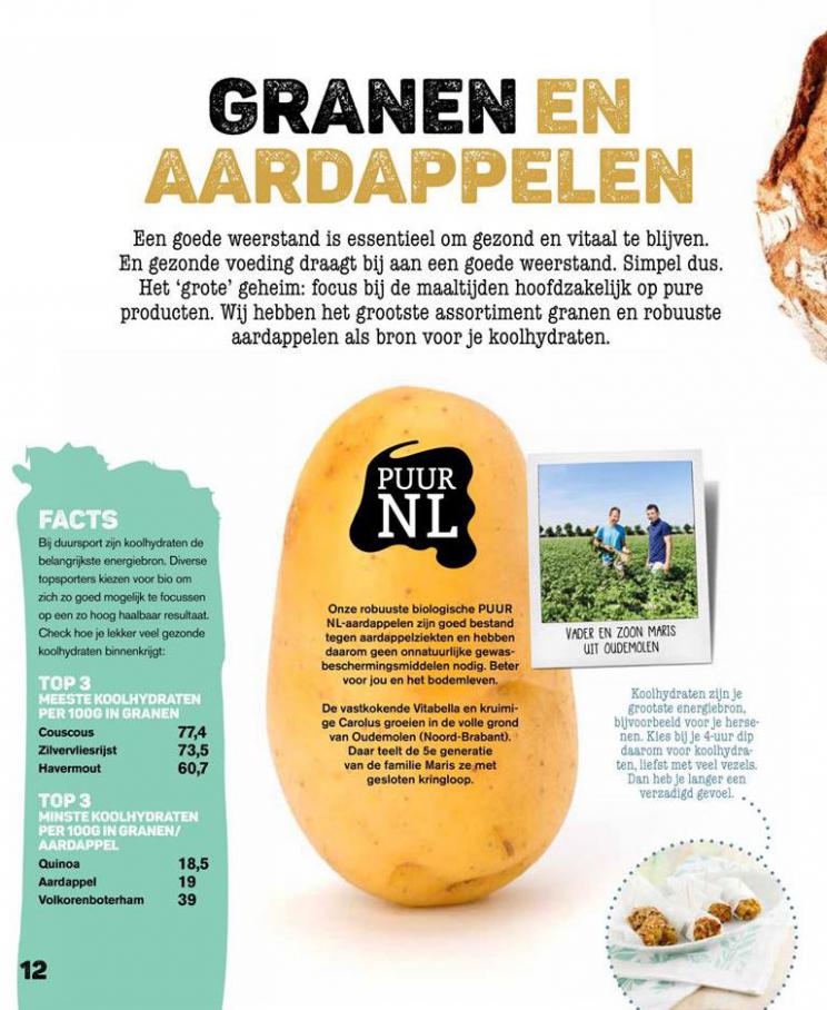  lLekker Weten Magazine . Page 12