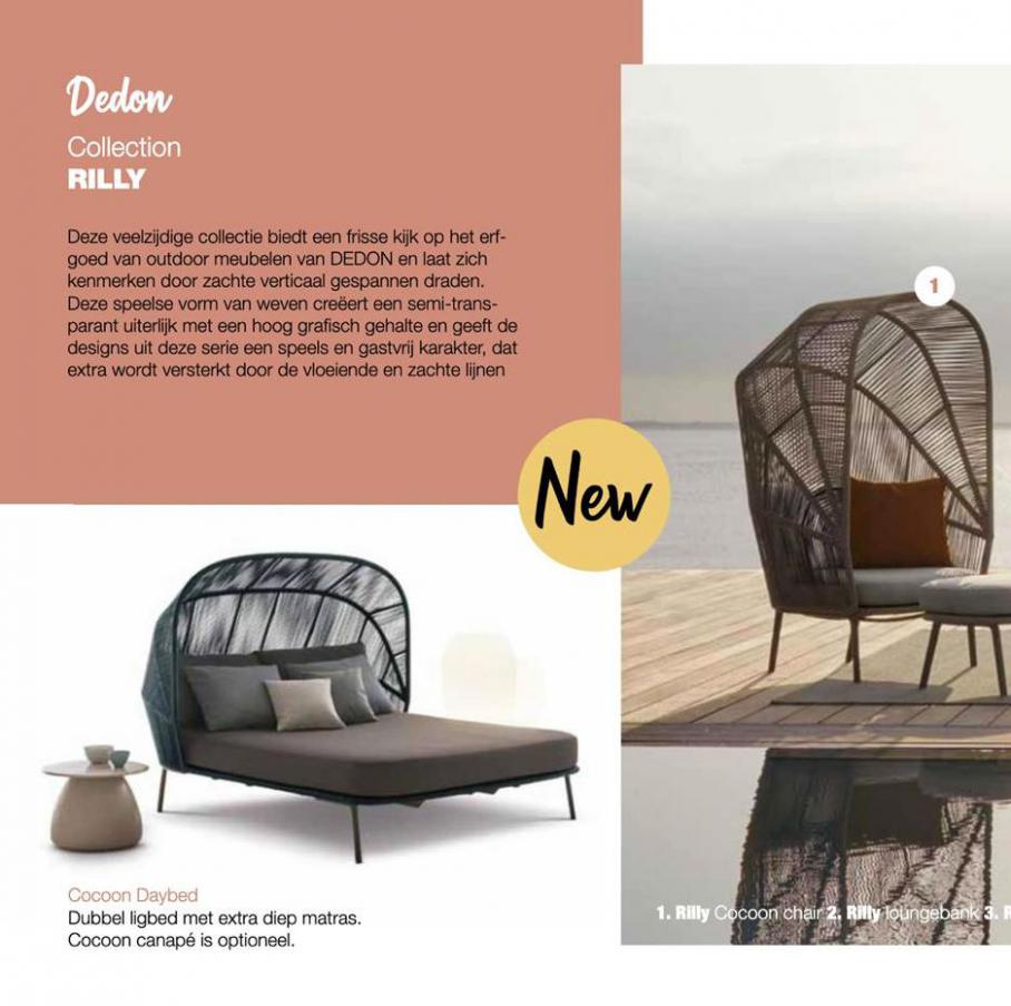 CATALOGUS Outdoor Design 2021 . Page 46