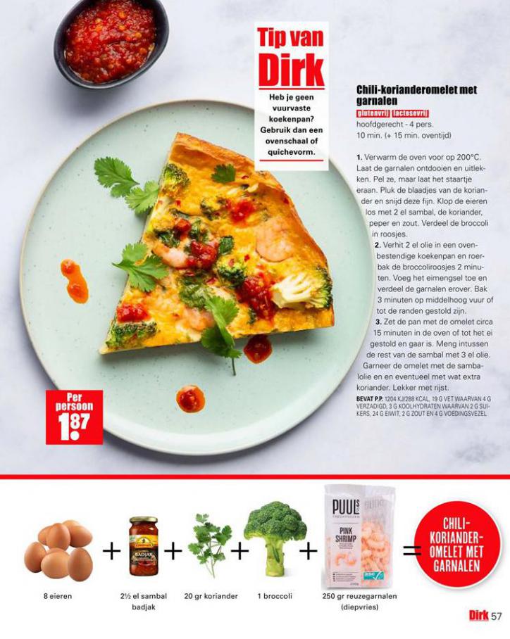  Dirk Magazine . Page 57