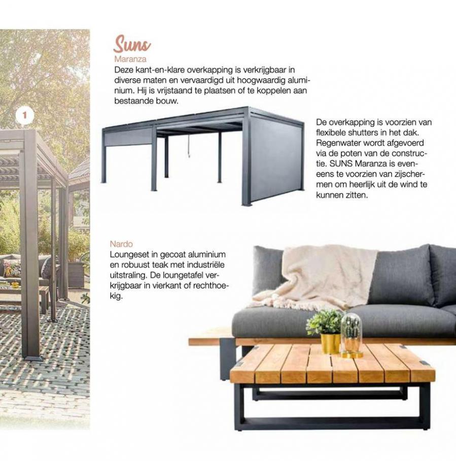  CATALOGUS Outdoor Design 2021 . Page 87