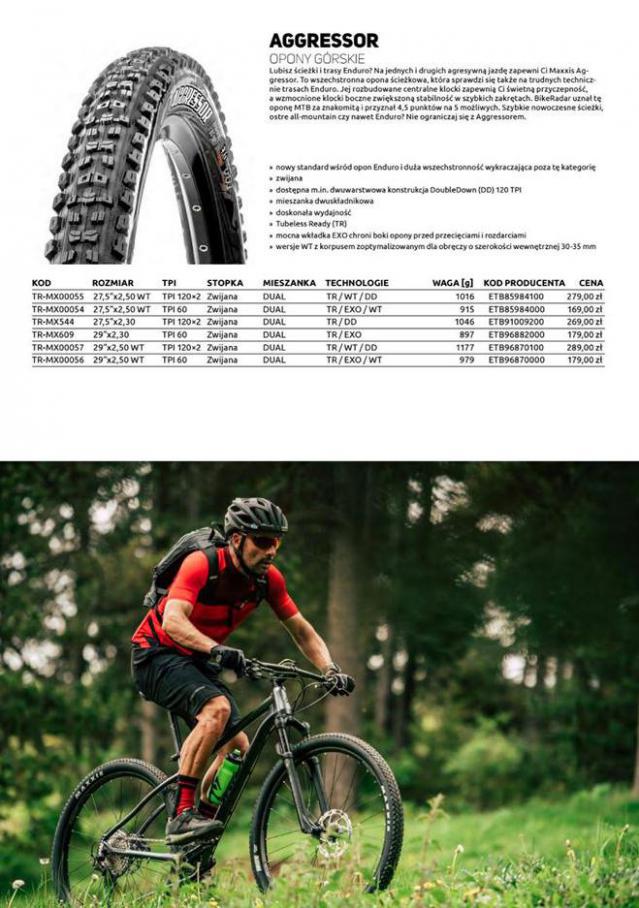  Maxxis 2021 Catalogus . Page 40