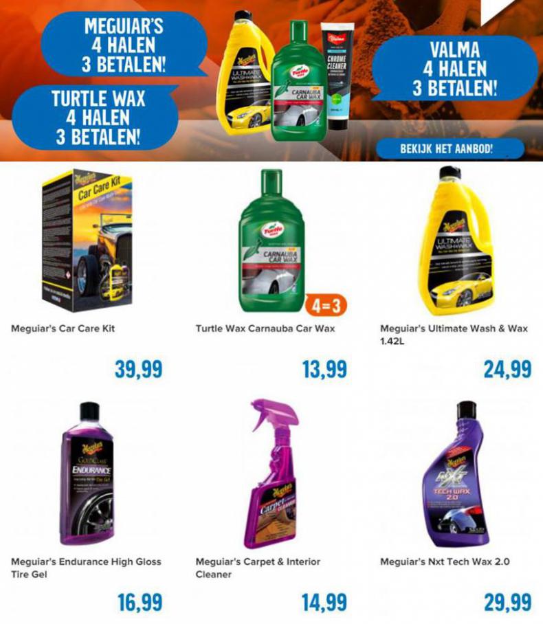  Halfords Offres . Page 2
