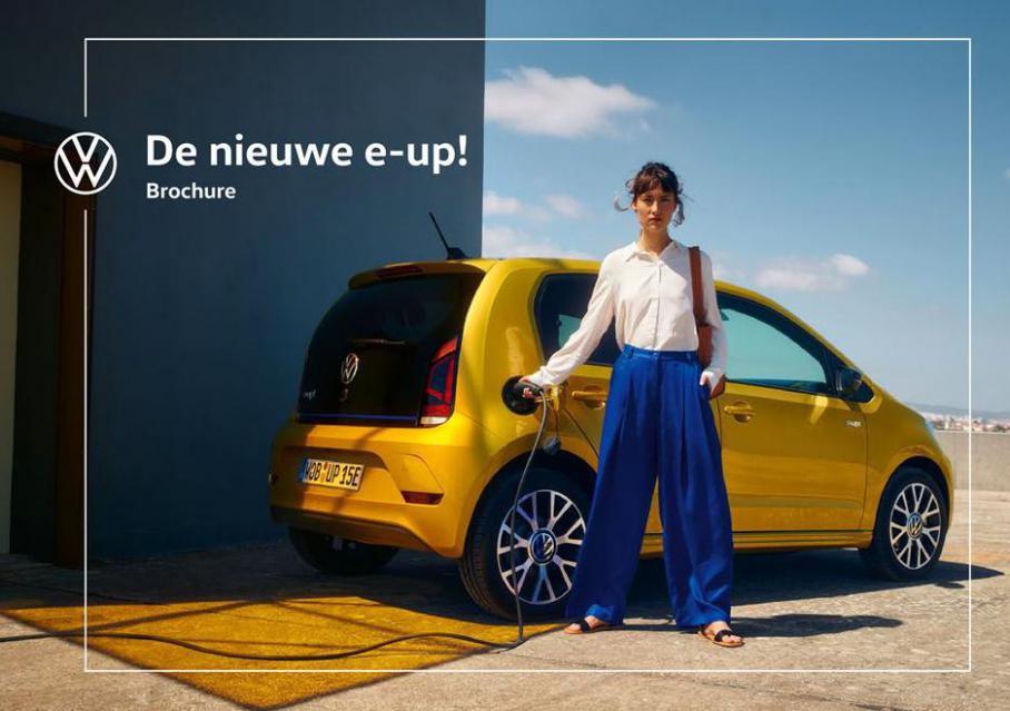 e-up! . Volkswagen. Week 4 (2021-12-31-2021-12-31)