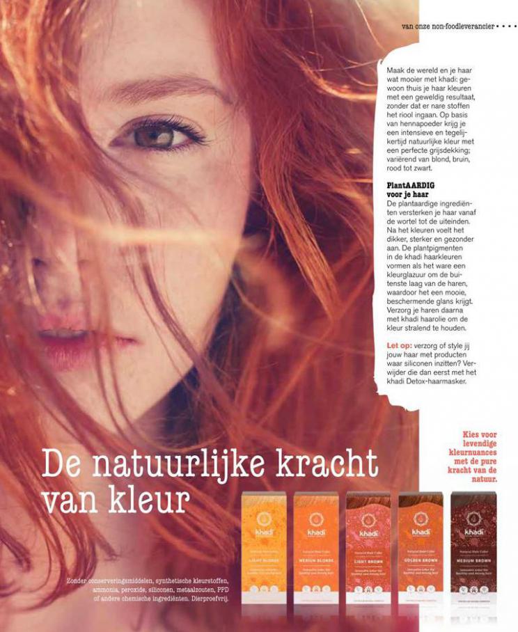  lLekker Weten Magazine . Page 79