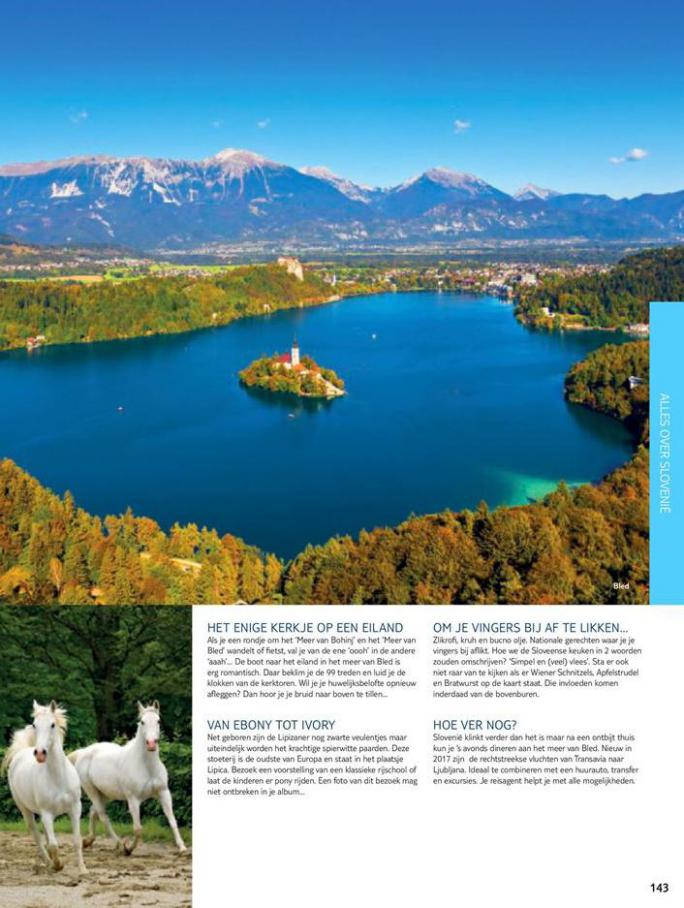  Kroatié - Slovenië . Page 143