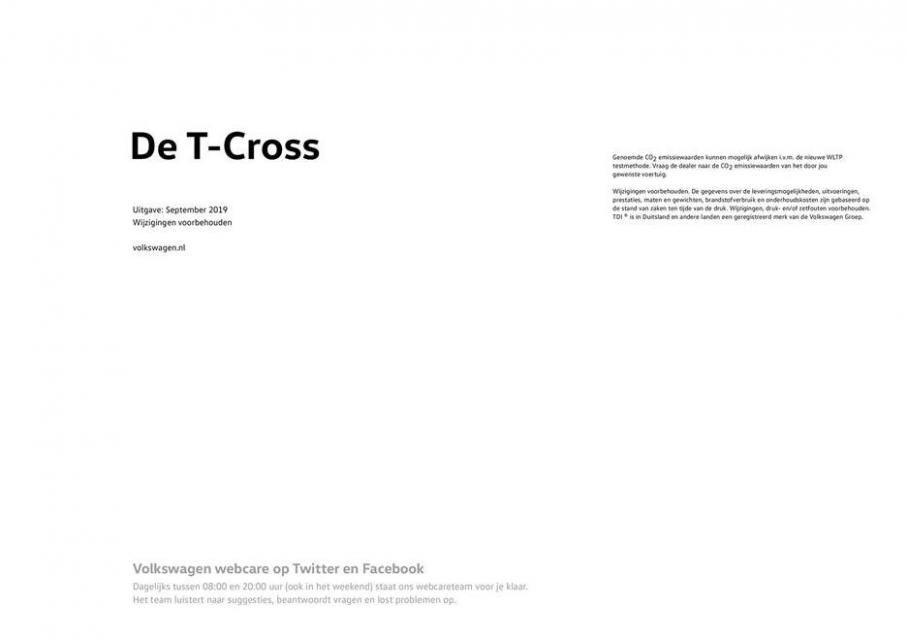  T-Cross . Page 24