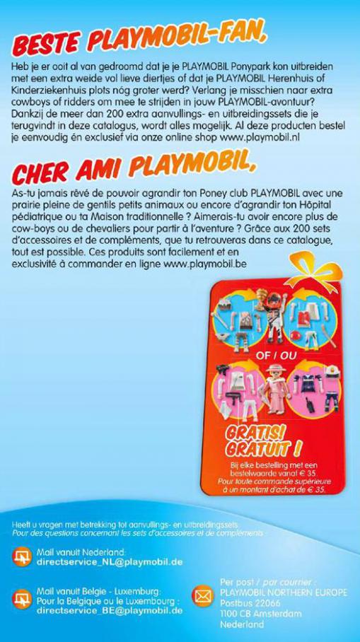  Playmobil Plus . Page 2