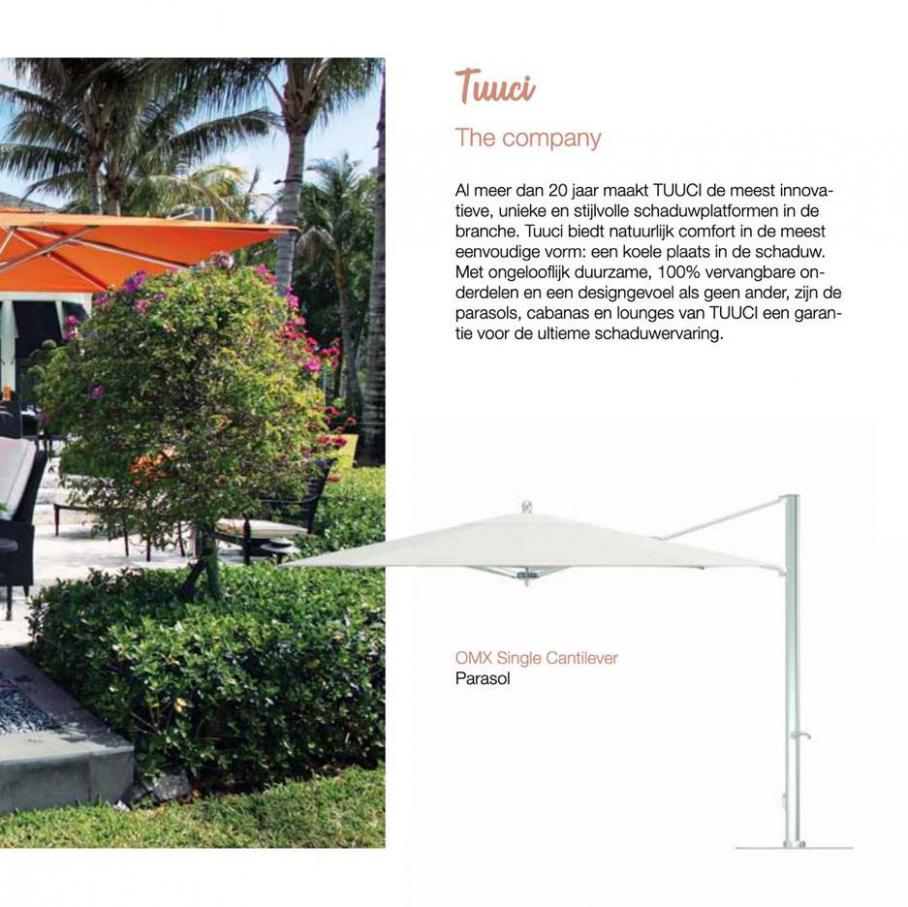 CATALOGUS Outdoor Design 2021 . Page 63